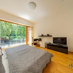 Restaurace A Hrebikarna Pensionat 3*