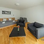 Restaurace A Hrebikarna 3* Chomutov