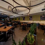 Restaurace A Hrebikarna