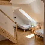 Restaurace A Hrebikarna Pensionat 3*
