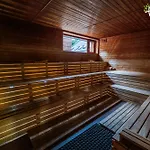Restaurace A Hrebikarna