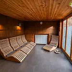 Restaurace A Hrebikarna Pensionat