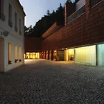 Restaurace A Hrebikarna Pensionat Chomutov