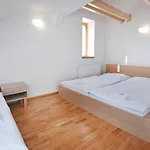 Restaurace A Hrebikarna 3* Chomutov