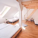 Restaurace A Hrebikarna 3* Chomutov