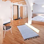 Restaurace A Hrebikarna Pensionat 3*