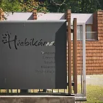 Restaurace A Hrebikarna Chomutov