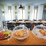 Restaurace A Hrebikarna 3*