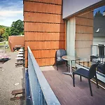 Pensionat Restaurace A Hrebikarna Chomutov