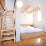 Pensionat Restaurace A Hrebikarna 3*