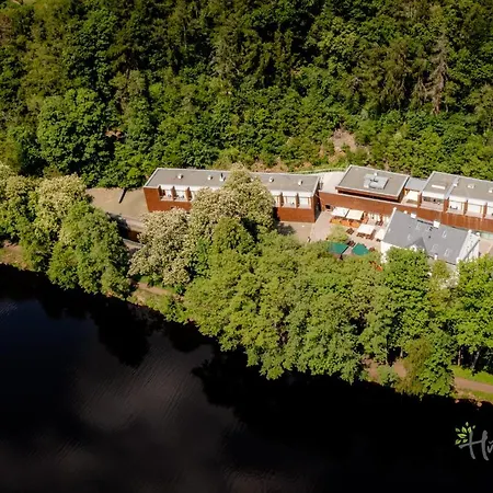 Guest house Restaurace A Hrebikarna