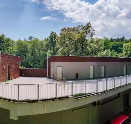 Restaurace A Hřebíkárna 3* Chomutov