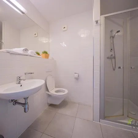 Restaurace A Hrebikarna Guest house Chomutov