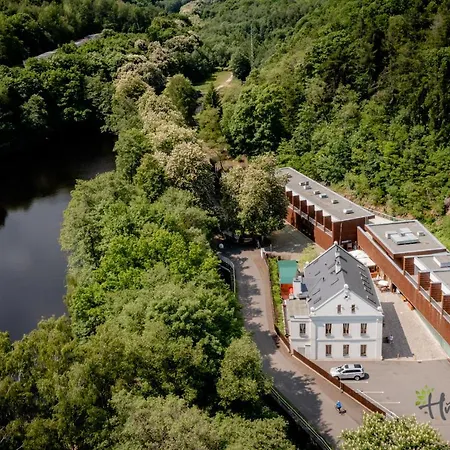 Restaurace A Hrebikarna