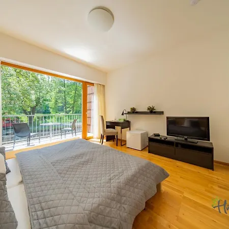 Restaurace A Hrebikarna Guest house 3*