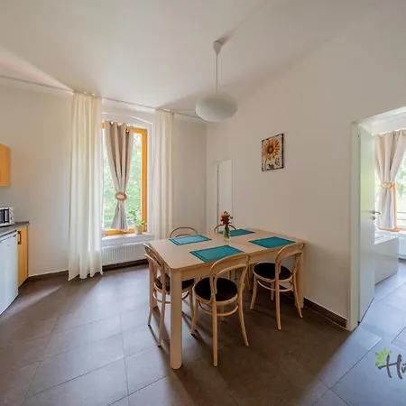 Restaurace A Hrebikarna Guest house 3*