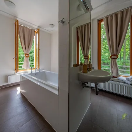 Restaurace A Hrebikarna 3* Chomutov