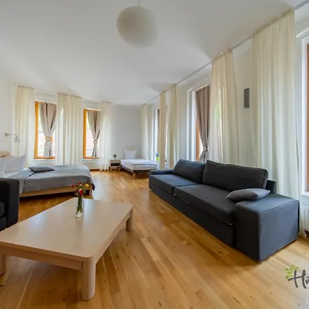 Restaurace A Hrebikarna Guest house Chomutov