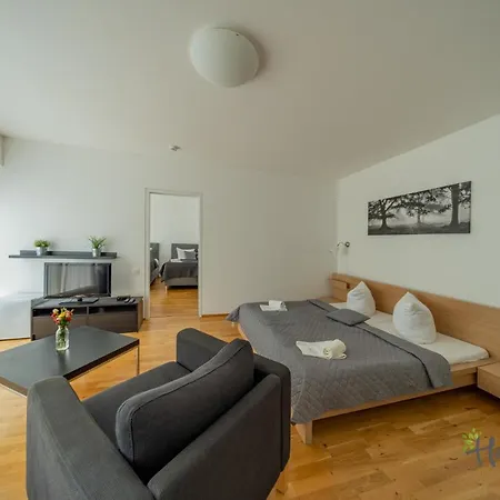 Restaurace A Hrebikarna Guest house Chomutov