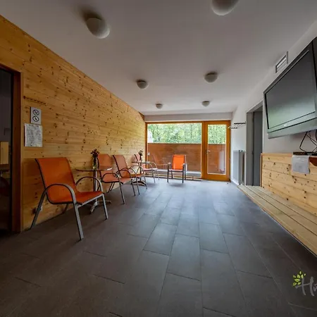 Restaurace A Hrebikarna 3*