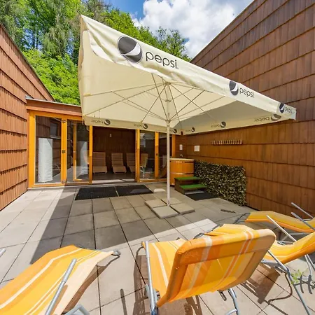 Guest house Restaurace A Hrebikarna 3*