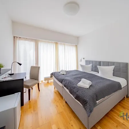 Restaurace A Hřebíkárna 3*