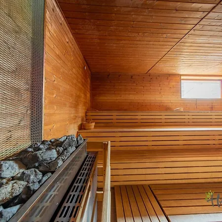 Guest house Restaurace A Hrebikarna 3*
