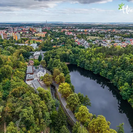 Penzion Restaurace A Hřebíkárna 3*