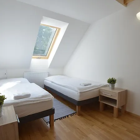 Restaurace A Hrebikarna Guest house