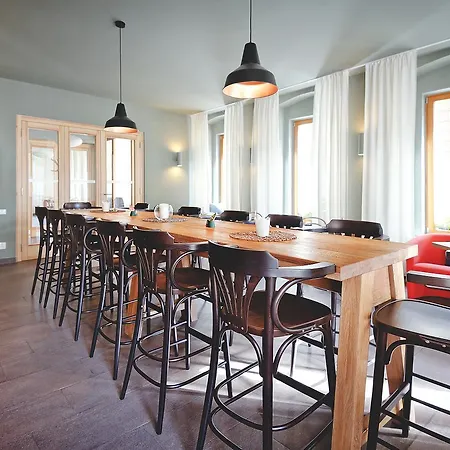Restaurace A Hrebikarna 게스트하우스 3*