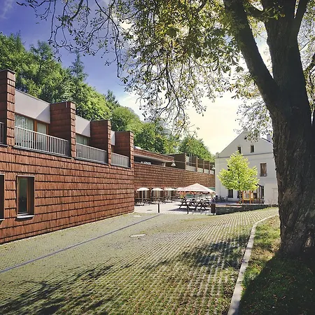 Restaurace A Hřebíkárna 3*
