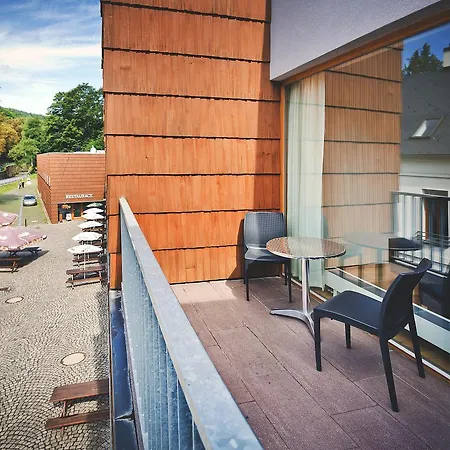 Guest house Restaurace A Hrebikarna Chomutov