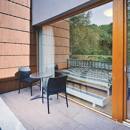 Restaurace A Hrebikarna 3*