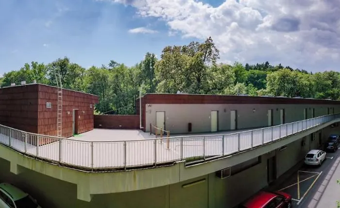 Restaurace A Hřebíkárna 3* Chomutov