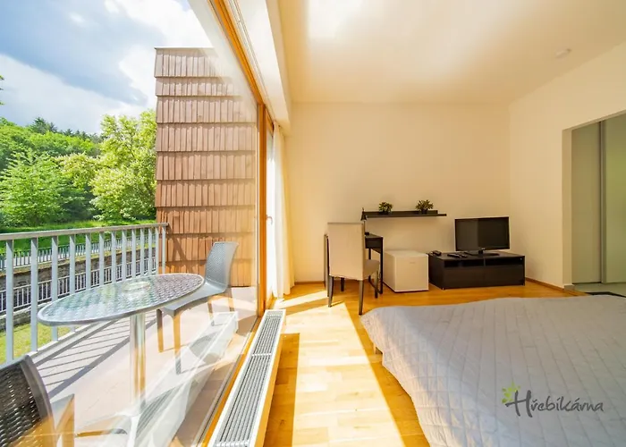 Restaurace A Hřebíkárna 3*