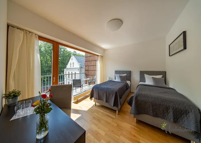 Restaurace A Hřebíkárna 3* Chomutov