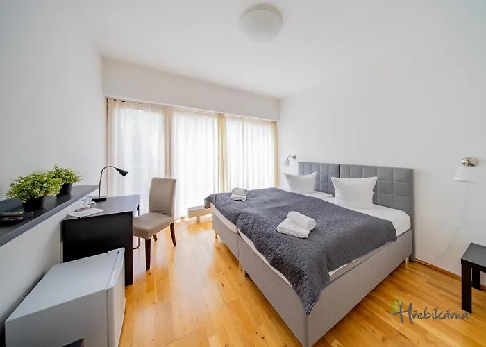 Restaurace A Hřebíkárna 3*