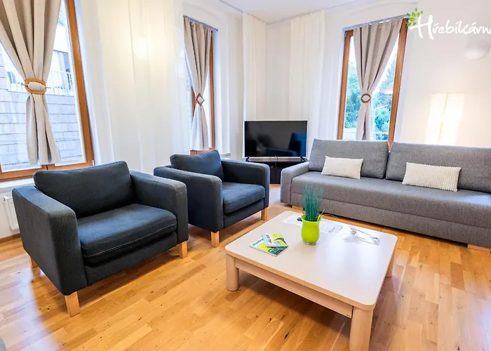 Restaurace A Hřebíkárna 3* Chomutov