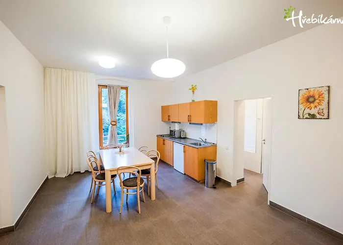 Affittacamere Restaurace A Hřebíkárna
