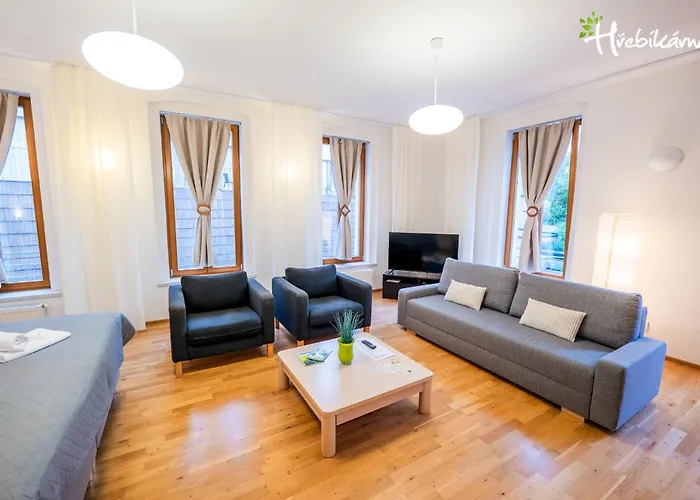 Affittacamere Restaurace A Hřebíkárna 3*