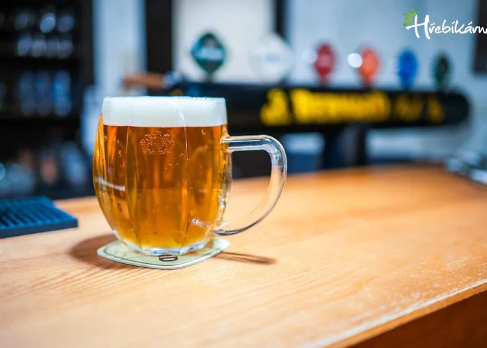 Restaurace A Hřebíkárna Affittacamere