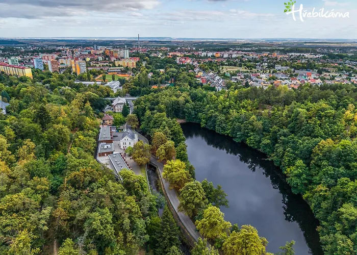 Affittacamere Restaurace A Hřebíkárna 3*