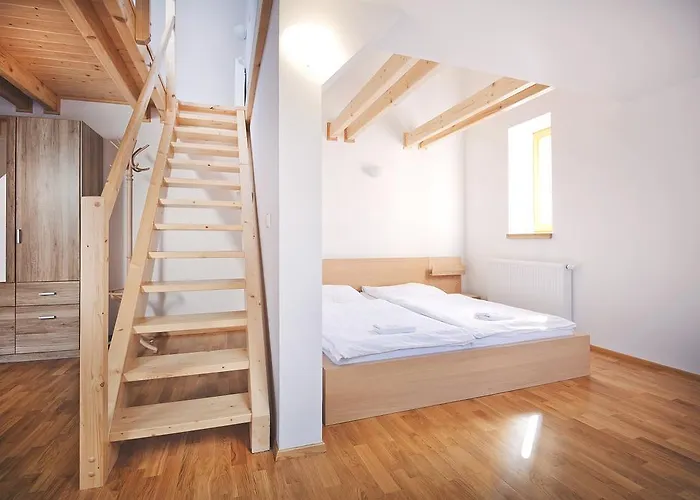 Affittacamere Restaurace A Hřebíkárna 3*